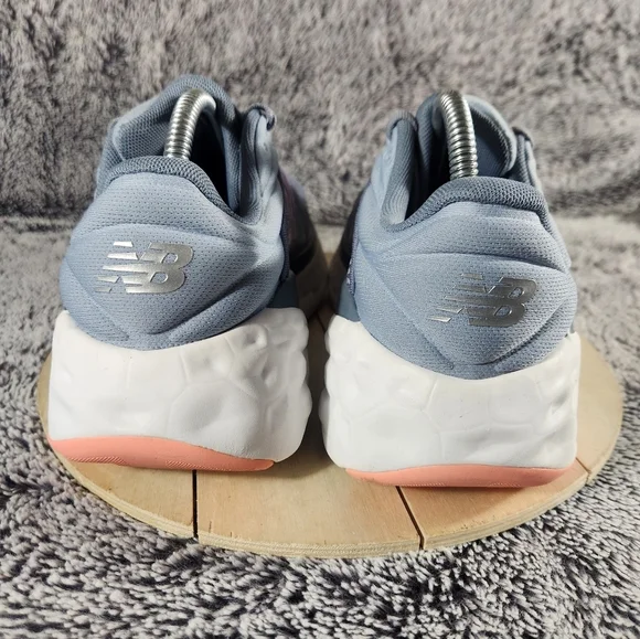 New Balance 840 v3 Running Shoes White Gray Athletic Sneakers Men's 8.5 - Picture 7 of 9